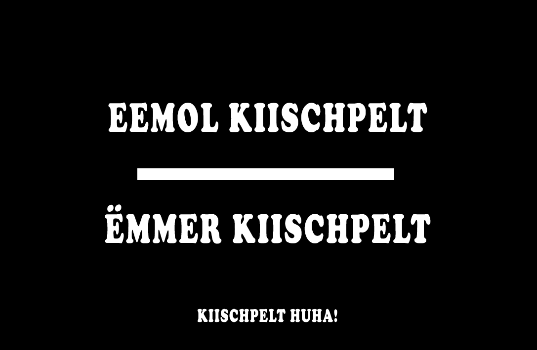 Dauerkarte Rückseite